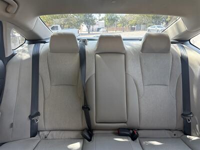 2025 Honda Accord LX - Photo 29 - Dallas, TX 75252