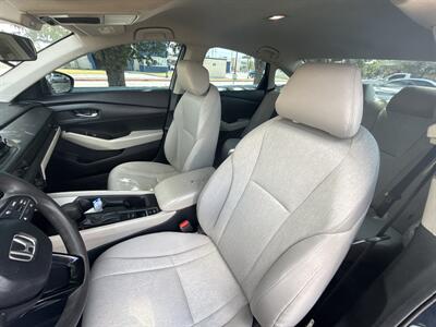 2025 Honda Accord LX - Photo 15 - Dallas, TX 75252