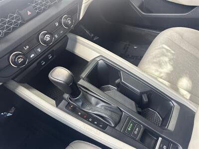 2025 Honda Accord LX - Photo 26 - Dallas, TX 75252