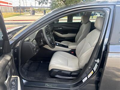 2025 Honda Accord LX - Photo 14 - Dallas, TX 75252