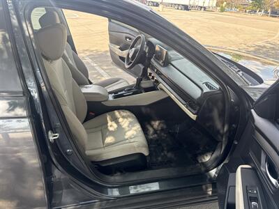 2025 Honda Accord LX - Photo 21 - Dallas, TX 75252