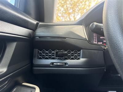 2025 Honda Accord LX - Photo 25 - Dallas, TX 75252