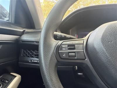2025 Honda Accord LX - Photo 24 - Dallas, TX 75252