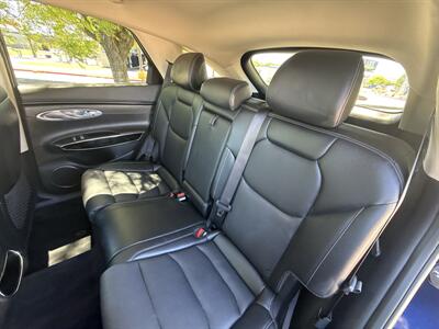 2025 Genesis GV70 2.5T Standard   - Photo 22 - Dallas, TX 75252