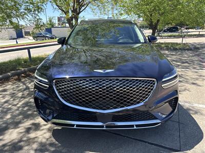 2025 Genesis GV70 2.5T Standard   - Photo 3 - Dallas, TX 75252