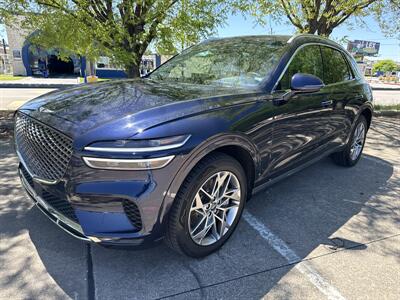 2025 Genesis GV70 2.5T Standard   - Photo 4 - Dallas, TX 75252