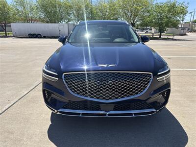 2025 Genesis GV70 2.5T Standard   - Photo 2 - Dallas, TX 75252