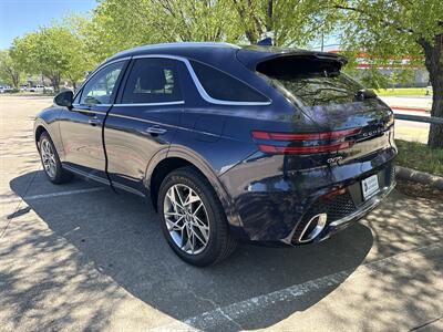 2025 Genesis GV70 2.5T Standard   - Photo 6 - Dallas, TX 75252