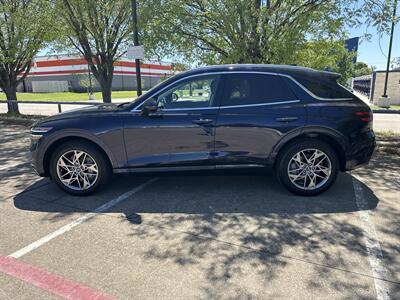 2025 Genesis GV70 2.5T Standard   - Photo 5 - Dallas, TX 75252
