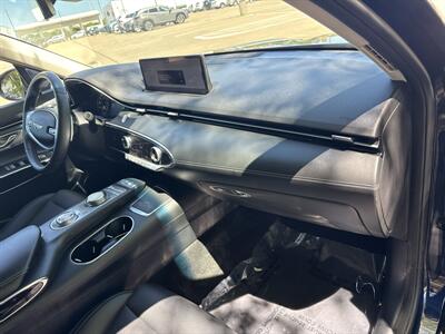 2025 Genesis GV70 2.5T Standard   - Photo 28 - Dallas, TX 75252