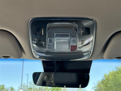 2025 Genesis GV70 2.5T Standard   - Photo 27 - Dallas, TX 75252