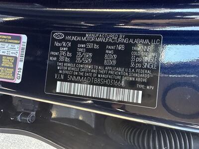 2025 Genesis GV70 2.5T Standard   - Photo 32 - Dallas, TX 75252