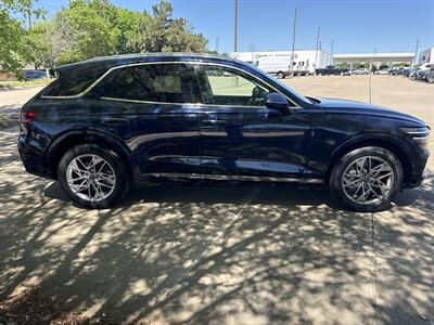 2025 Genesis GV70 2.5T Standard   - Photo 9 - Dallas, TX 75252