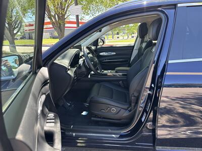 2025 Genesis GV70 2.5T Standard   - Photo 21 - Dallas, TX 75252
