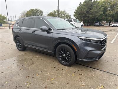 2025 Honda CR-V EX-L - Photo 9 - Dallas, TX 75252
