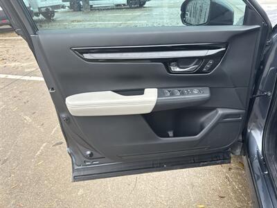 2025 Honda CR-V EX-L - Photo 10 - Dallas, TX 75252