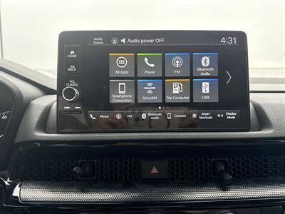 2025 Honda CR-V EX-L - Photo 32 - Dallas, TX 75252