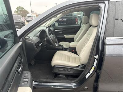 2025 Honda CR-V EX-L - Photo 18 - Dallas, TX 75252