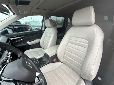 2025 Honda CR-V EX-L - Photo 36 - Dallas, TX 75252