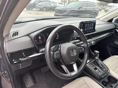 2025 Honda CR-V EX-L - Photo 22 - Dallas, TX 75252