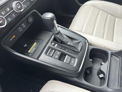 2025 Honda CR-V EX-L - Photo 35 - Dallas, TX 75252