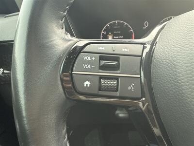 2025 Honda CR-V EX-L - Photo 27 - Dallas, TX 75252