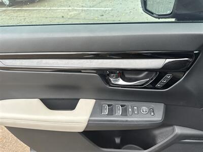 2025 Honda CR-V EX-L - Photo 11 - Dallas, TX 75252