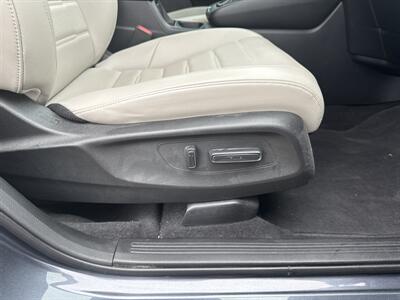 2025 Honda CR-V EX-L - Photo 20 - Dallas, TX 75252
