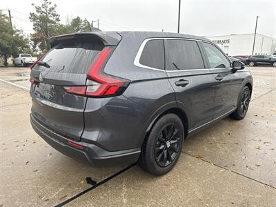 2025 Honda CR-V EX-L - Photo 7 - Dallas, TX 75252