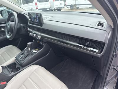 2025 Honda CR-V EX-L - Photo 24 - Dallas, TX 75252