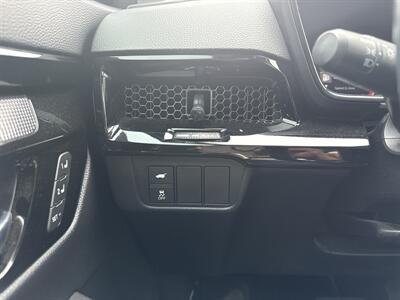 2025 Honda CR-V EX-L - Photo 29 - Dallas, TX 75252