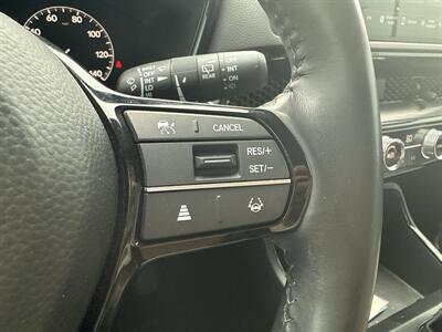 2025 Honda CR-V EX-L - Photo 28 - Dallas, TX 75252
