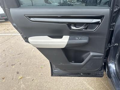2025 Honda CR-V EX-L - Photo 12 - Dallas, TX 75252