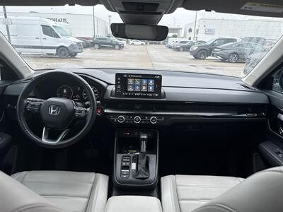 2025 Honda CR-V EX-L - Photo 23 - Dallas, TX 75252