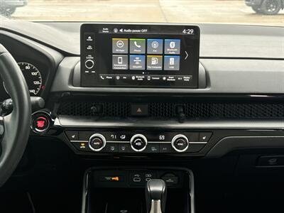2025 Honda CR-V EX-L - Photo 31 - Dallas, TX 75252