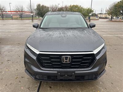 2025 Honda CR-V EX-L - Photo 2 - Dallas, TX 75252