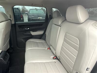 2025 Honda CR-V EX-L - Photo 38 - Dallas, TX 75252