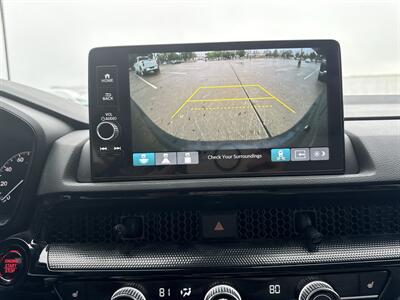 2025 Honda CR-V EX-L - Photo 33 - Dallas, TX 75252