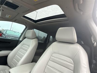 2025 Honda CR-V EX-L - Photo 37 - Dallas, TX 75252