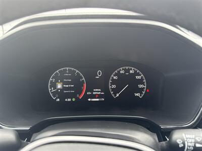 2025 Honda CR-V EX-L - Photo 25 - Dallas, TX 75252