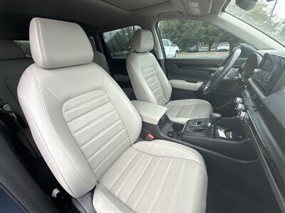 2025 Honda CR-V EX-L - Photo 39 - Dallas, TX 75252