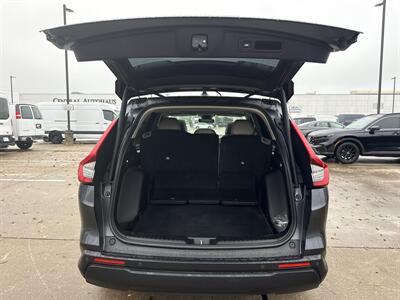 2025 Honda CR-V EX-L - Photo 15 - Dallas, TX 75252