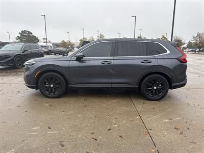2025 Honda CR-V EX-L - Photo 4 - Dallas, TX 75252