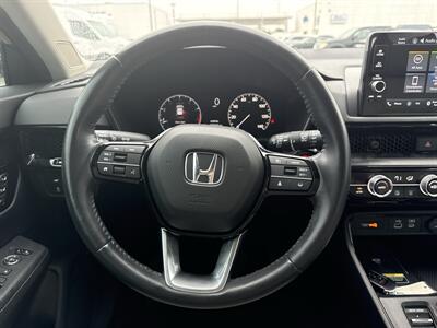 2025 Honda CR-V EX-L - Photo 26 - Dallas, TX 75252
