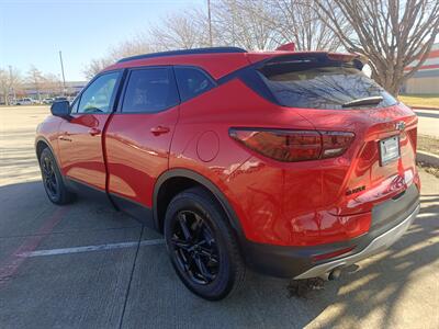 2024 Chevrolet Blazer LT   - Photo 5 - Dallas, TX 75252