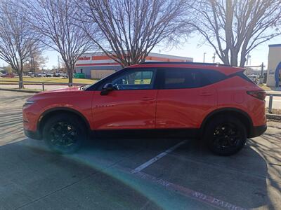 2024 Chevrolet Blazer LT   - Photo 4 - Dallas, TX 75252