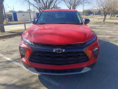 2024 Chevrolet Blazer LT   - Photo 2 - Dallas, TX 75252