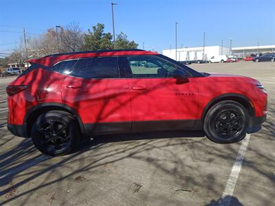 2024 Chevrolet Blazer LT   - Photo 8 - Dallas, TX 75252