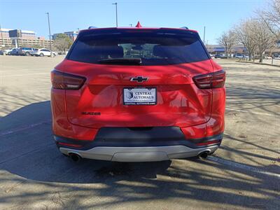 2024 Chevrolet Blazer LT   - Photo 6 - Dallas, TX 75252