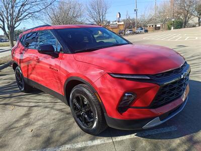 2024 Chevrolet Blazer LT   - Photo 9 - Dallas, TX 75252